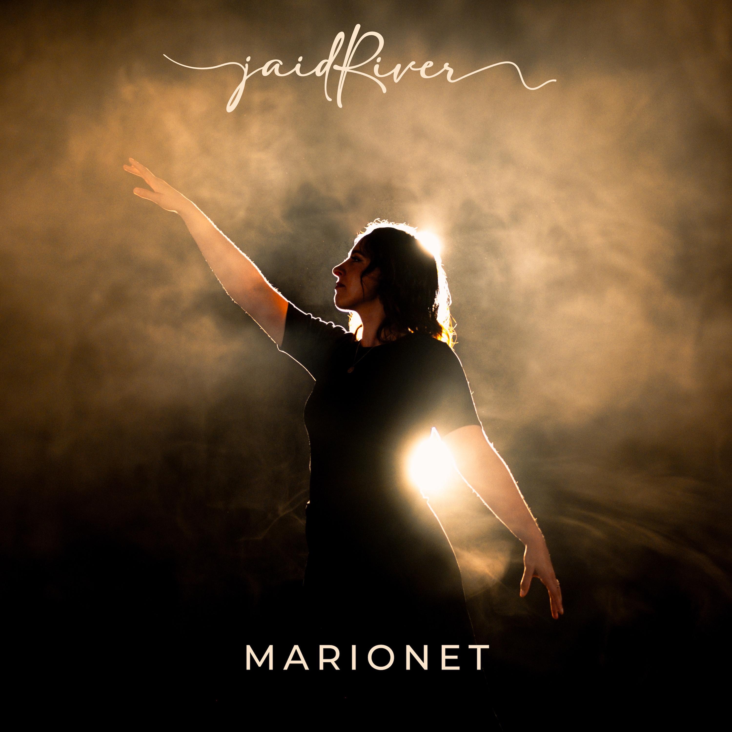 Marionet - EP