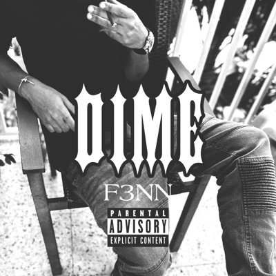 DIME (feat. F3nn) - Single