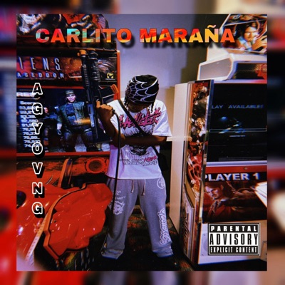 CARLITO MARAÑA - Single