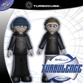 Turbulence Absolute! & skelly