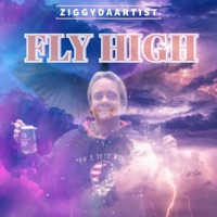 Fly High - Single - Ziggydaartist