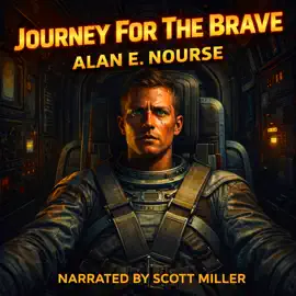 Journey For the Brave: Courage Has No Witnesses