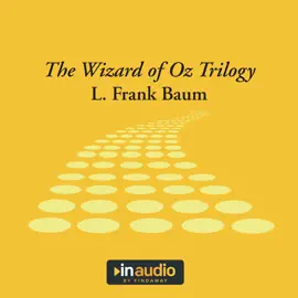 The Wizard of Oz Trilogy