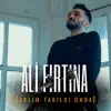 Aklım Takıldı Onda