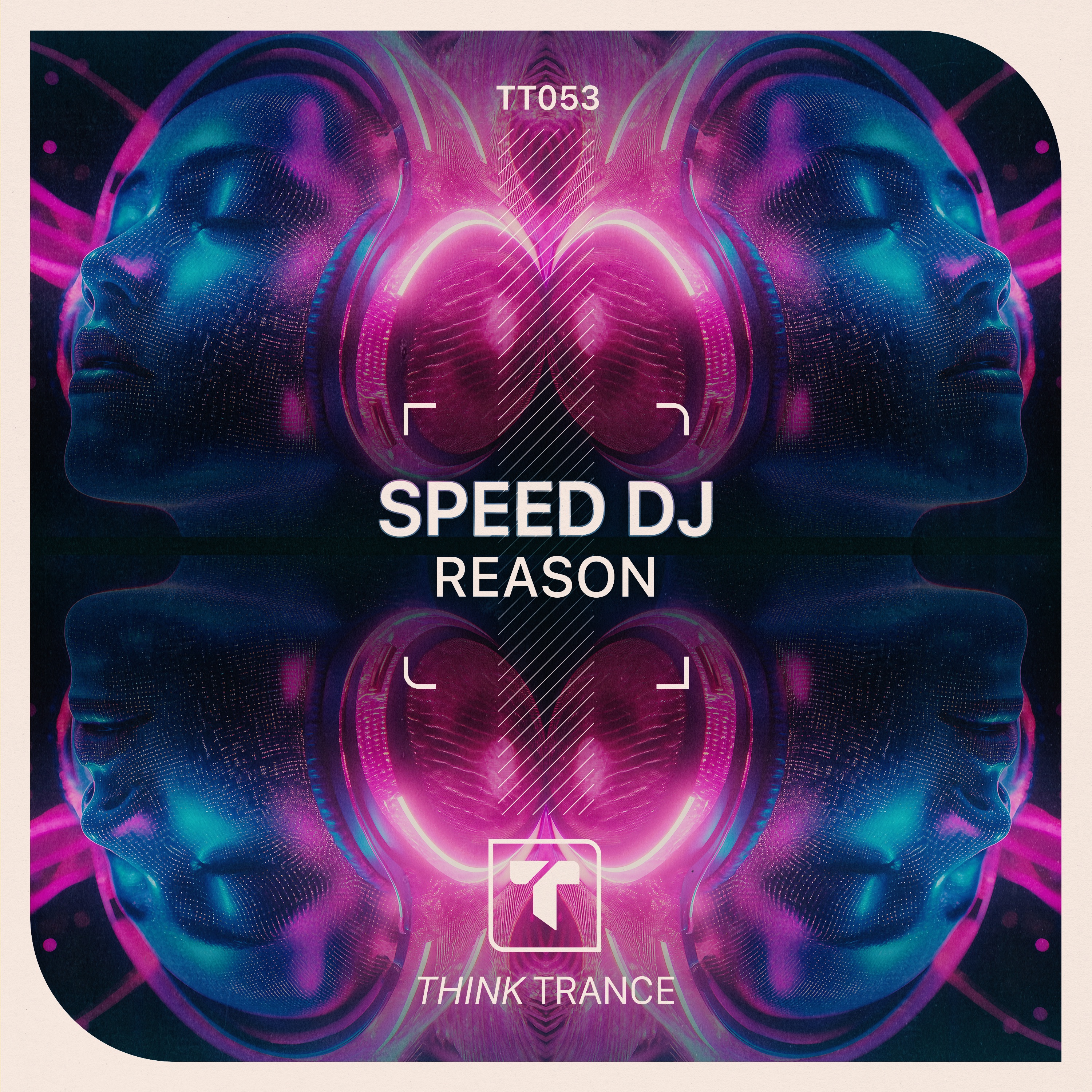 Speed DJ - Reason (Radio Mix)