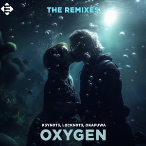 Oxygen - the Remixes - EP