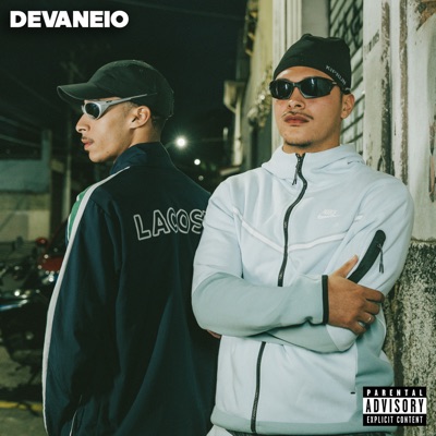 Devaneio - Single