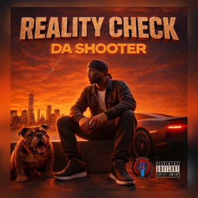 Reality Check (feat. Bushmaster Beats) - Single