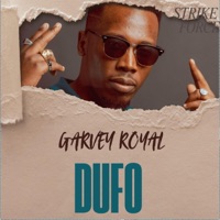 DUFO - Single - Garvey Royal