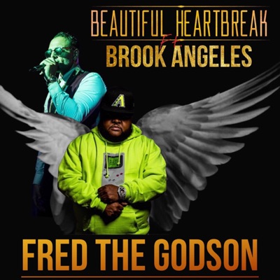 Beautiful Heartbreak (feat. Brook Angeles) [Brook Angeles Remix] - Single