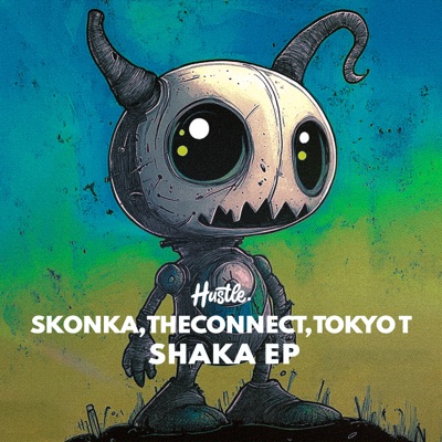 Shaka - EP