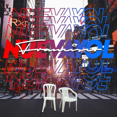 Song - NUEVAYOL - Francisco Barria