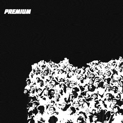 Premium (feat. The Sunset Syndicate & Rotty Setagaya) - Single
