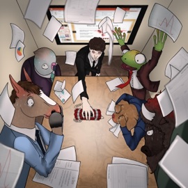 ZIN#5  TRICKSHOT DROSAN