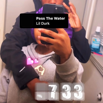 1 minute crunch (feat.876babyjoe) - Single