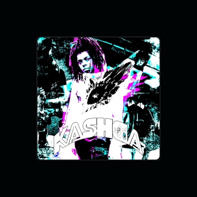 Listen to Kash Manning, watch music videos, read bio, see tour dates & more!