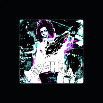 Listen to Kash Manning, watch music videos, read bio, see tour dates & more!