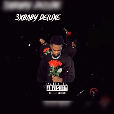 3XBABY (DELUXE) - EP