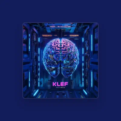 Listen to Klef, watch music videos, read bio, see tour dates & more!