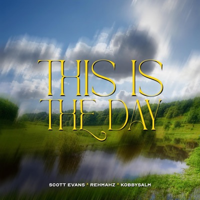 This is the day - Single
