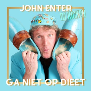Ga Niet Op Dieet - Single