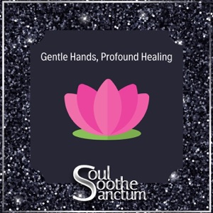 Gentle Hands, Profound Healing
