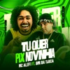 Tu Quer Pix Novinha - Single