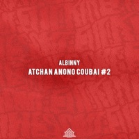 Atchan Anono Coubai #2 - Single - Albinny