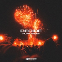 Decide - Single - Punkshow