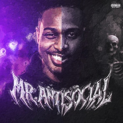 Mr. Antisocial - Single