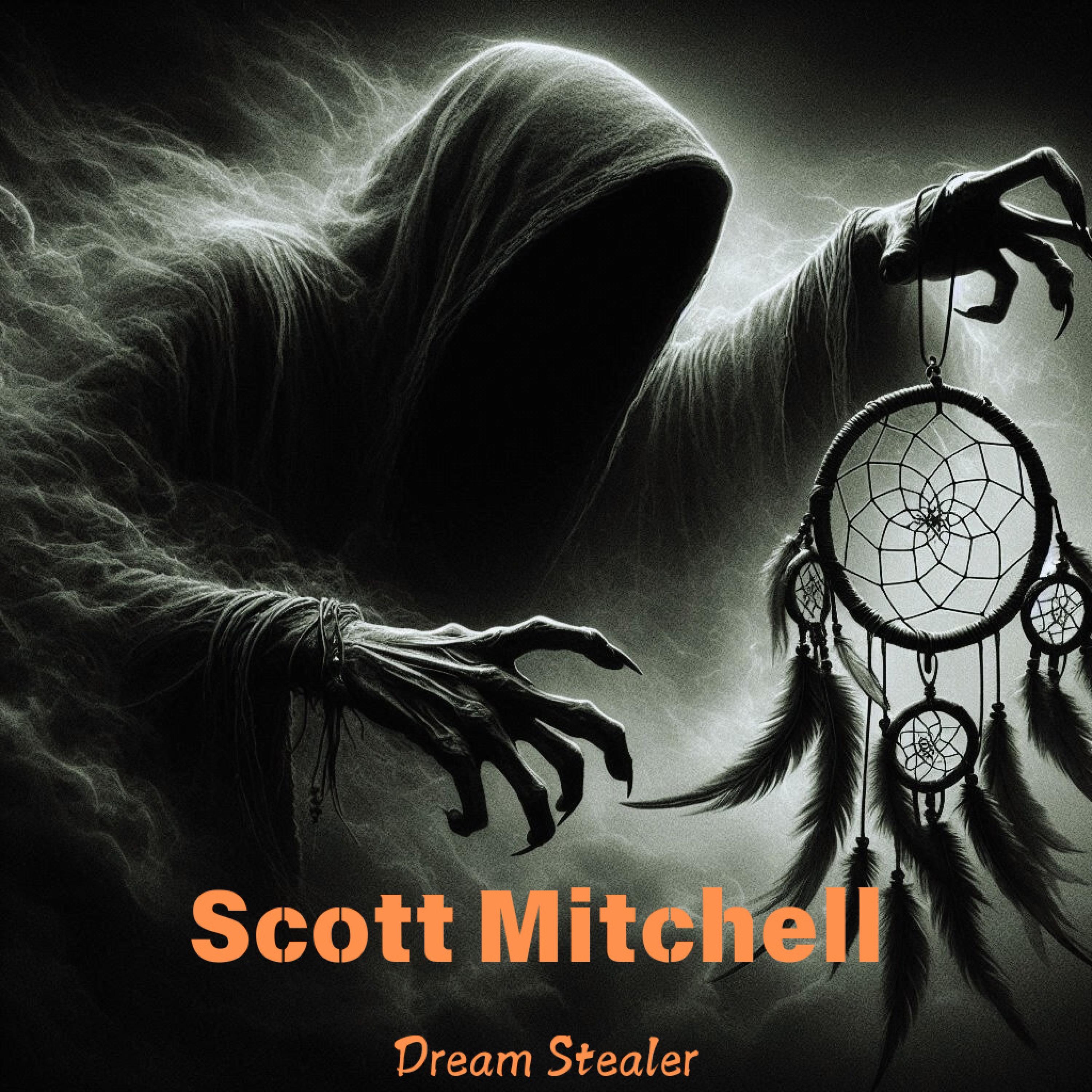 Dream Stealer - Single