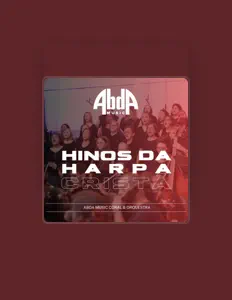 Ouve Abda Music Coral e Orquestra, vê vídeos de música, lê a biografia, vê as datas da digressão e muito mais!