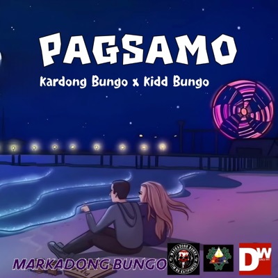 PAGSAMO (feat. KIDD BUNGO) - Single
