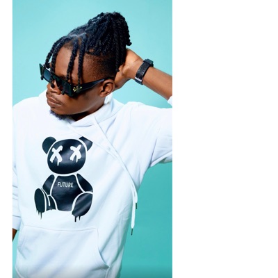 MWEN KRIYE DEJA (feat. Ey yow za) - Single