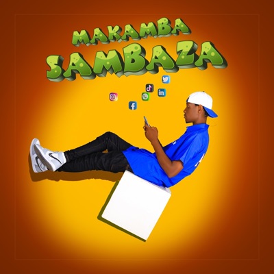 sambaza - Single