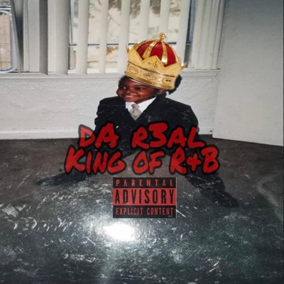 dA R3al King Of R&B