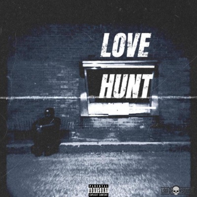 LOVE HUNT - Single