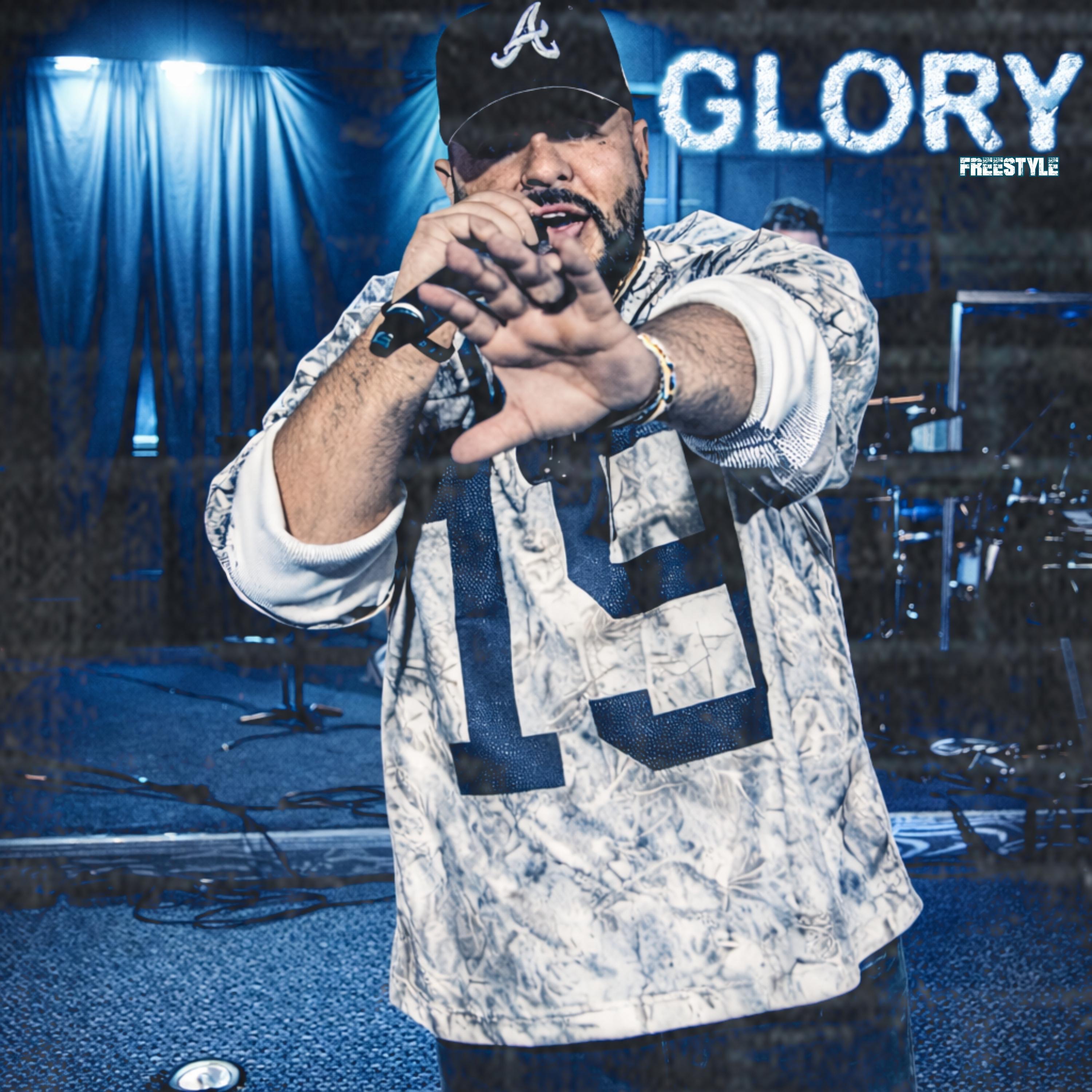 Glory Freestyle - Single