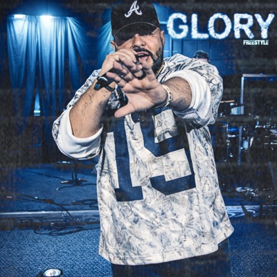Glory Freestyle - Single
