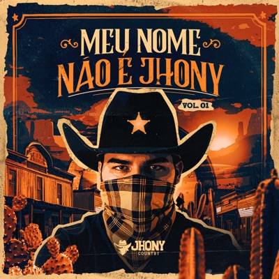 Meu Nome Não É Jhony, Vo.l 1