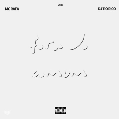 Fora do Comum - Single