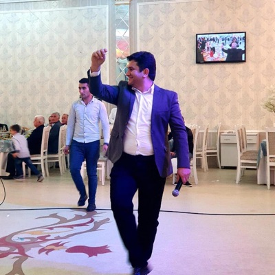 MeloMix Pro - Xelil Qaraçöp - Ölem Ölem