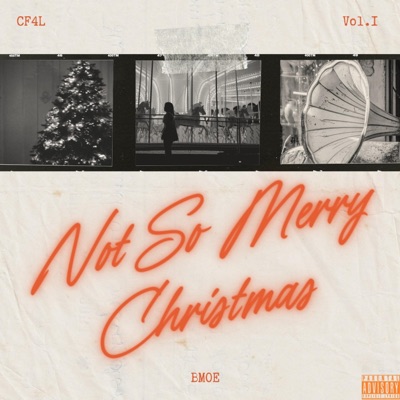 Not So Merry Christmas - Single