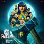Haan Main Pagal Haan (Original Motion Picture Soundtrack) - EP