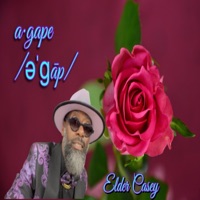 Agape - Single - Minister Casey L Hughey, Sr.