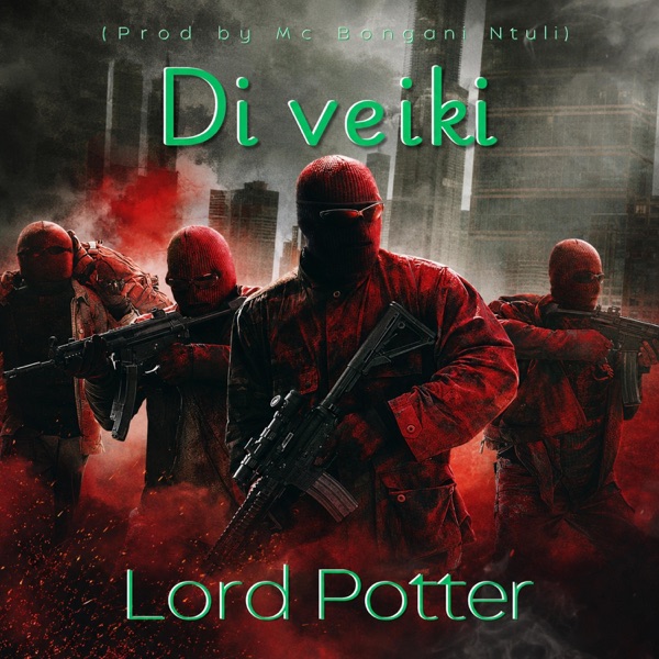 Di Veiki