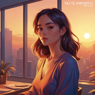 No Te Importo (En Vivo)