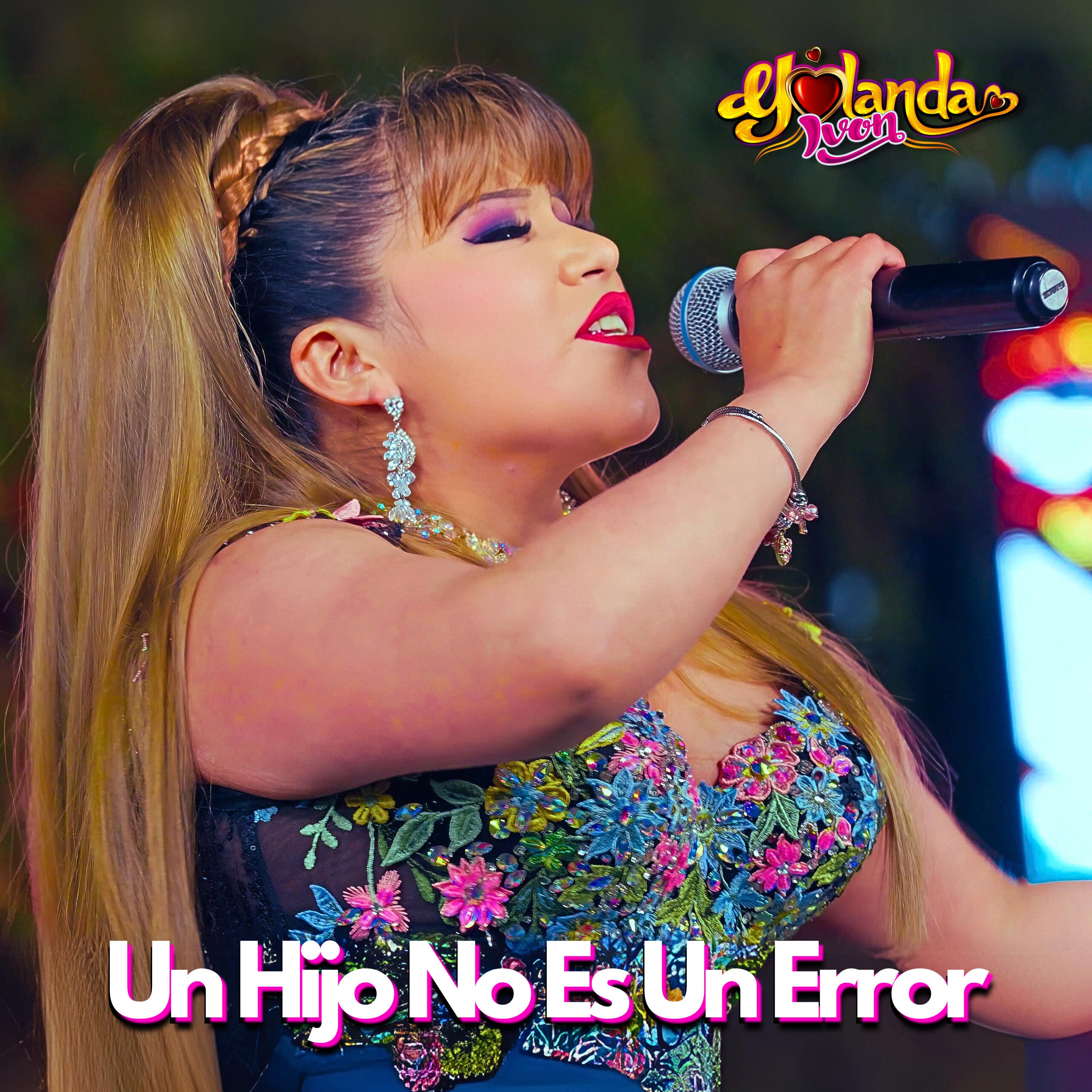 Un Hijo No Es Un Error - Single