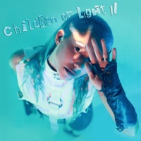 CHILDREN OF LIGHT II - Single - MEG MYERS