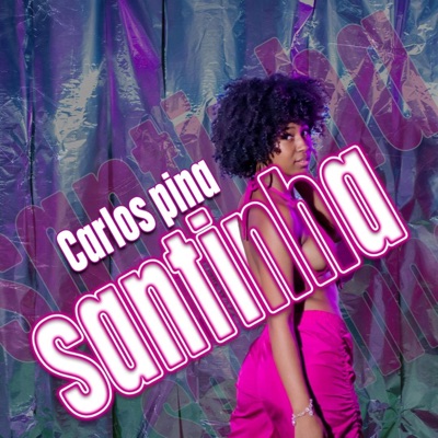Santinha - Single
